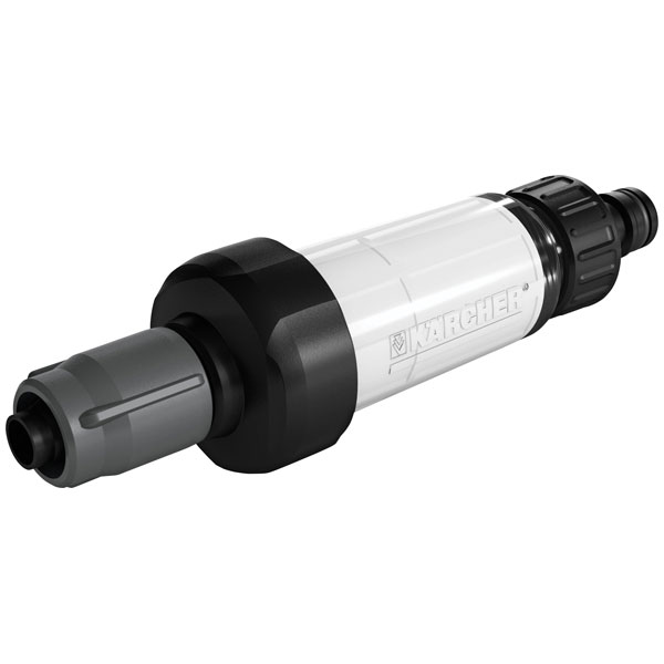 Karcher Kärcher 2.645-225.0 Rain System Particulate Filter G3/4" Dirt Prot...