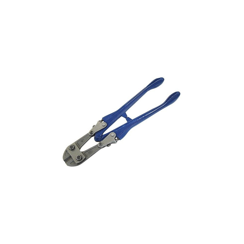 Faithfull FAIBC30 High-Tensile Centre Cut Bolt Cutter 760mm (30in)