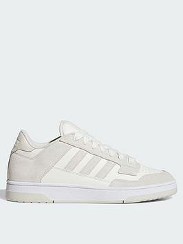 Rapid Court Low Shoes