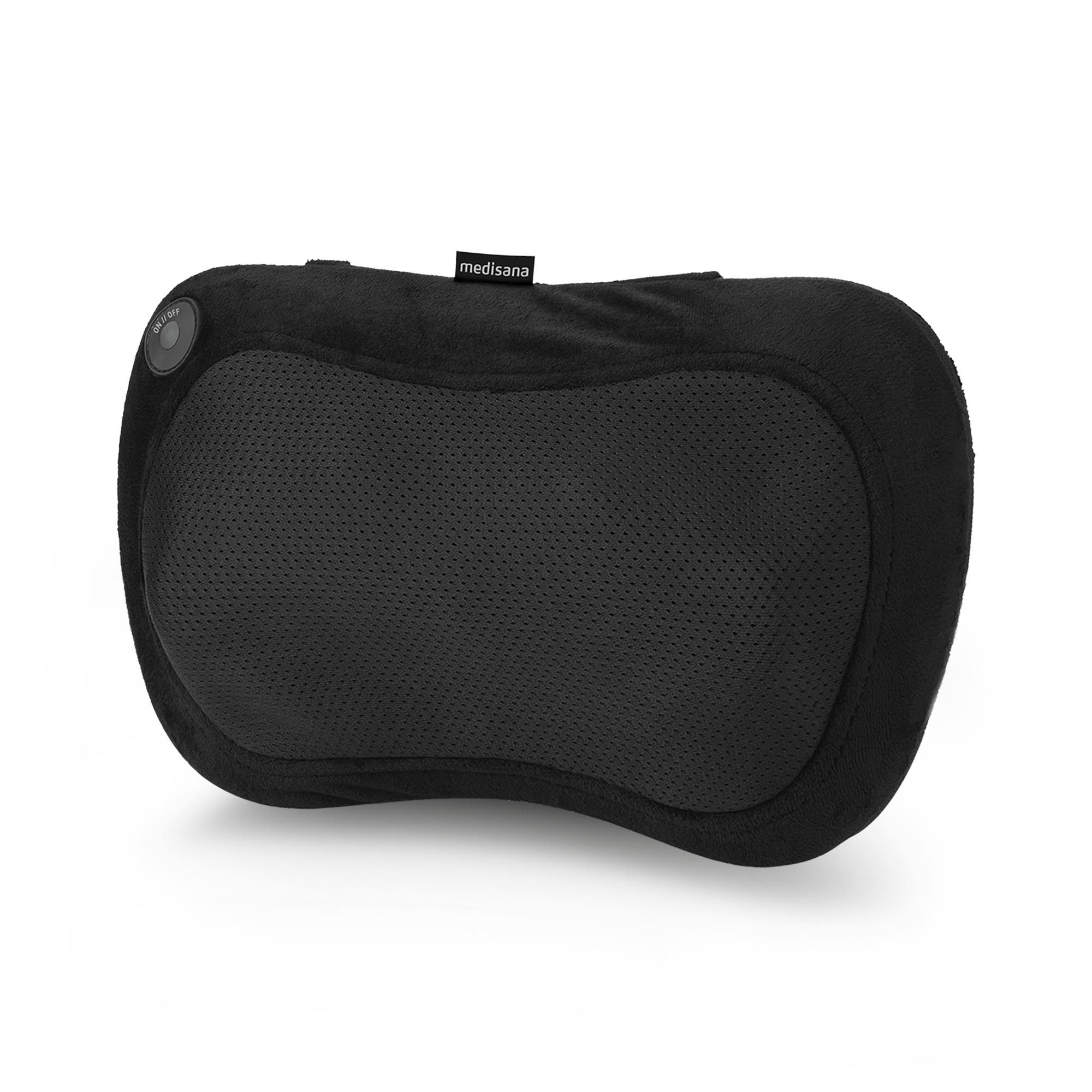 Medisana Massage Pillow MC 200 Black