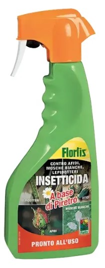 FLORTIS 