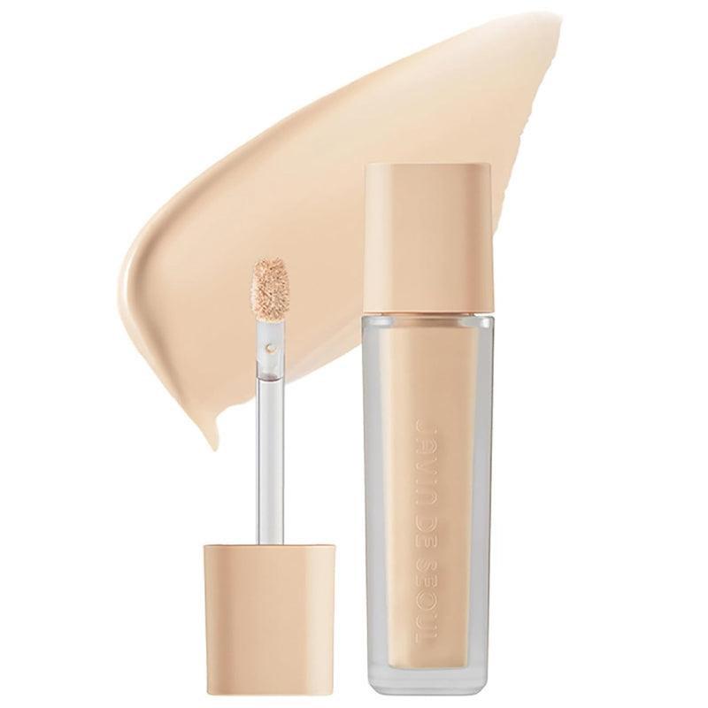 Javin De Seoul Wink Eye Shade Primer - 11 Colours - #09 Blur Nude