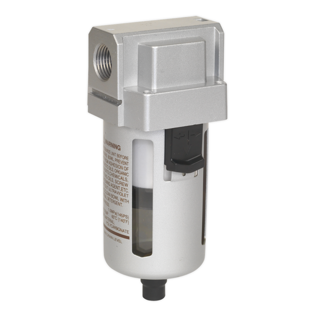 Sealey SA4001F Air Filter - High Flow