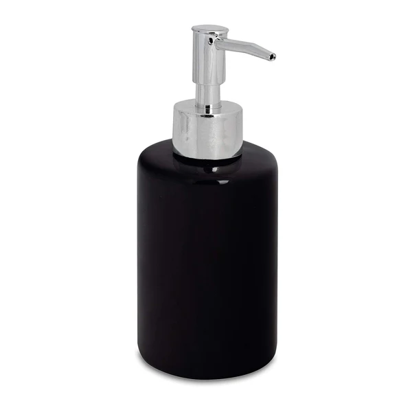 Soap Dispenser black
