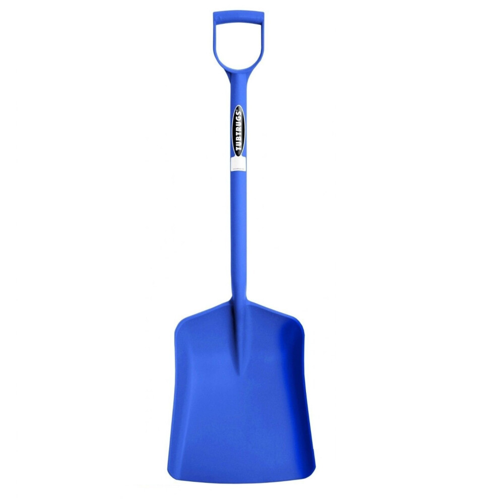 Red Gorilla Gorilla Shovel Blue