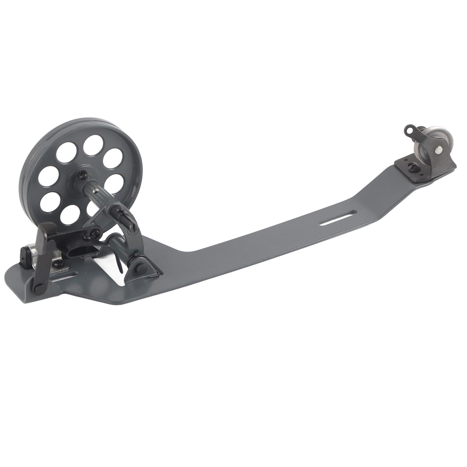 GoolRC Bobbin Winder Big Wheel Stainless Steel Industrial Sewing Machines Accessories