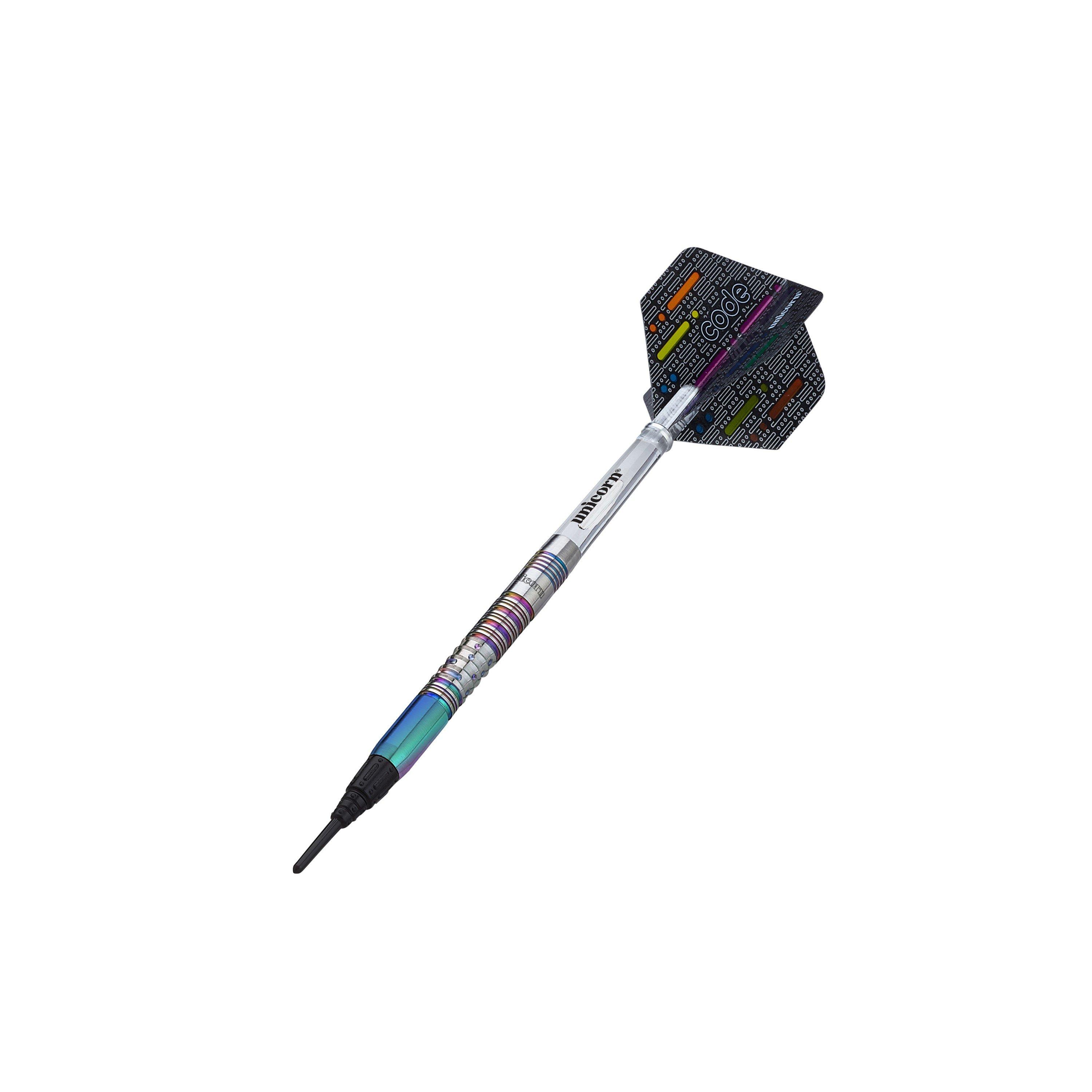 Unicorn Darts Dvdb Cde Tung 99 - Multi