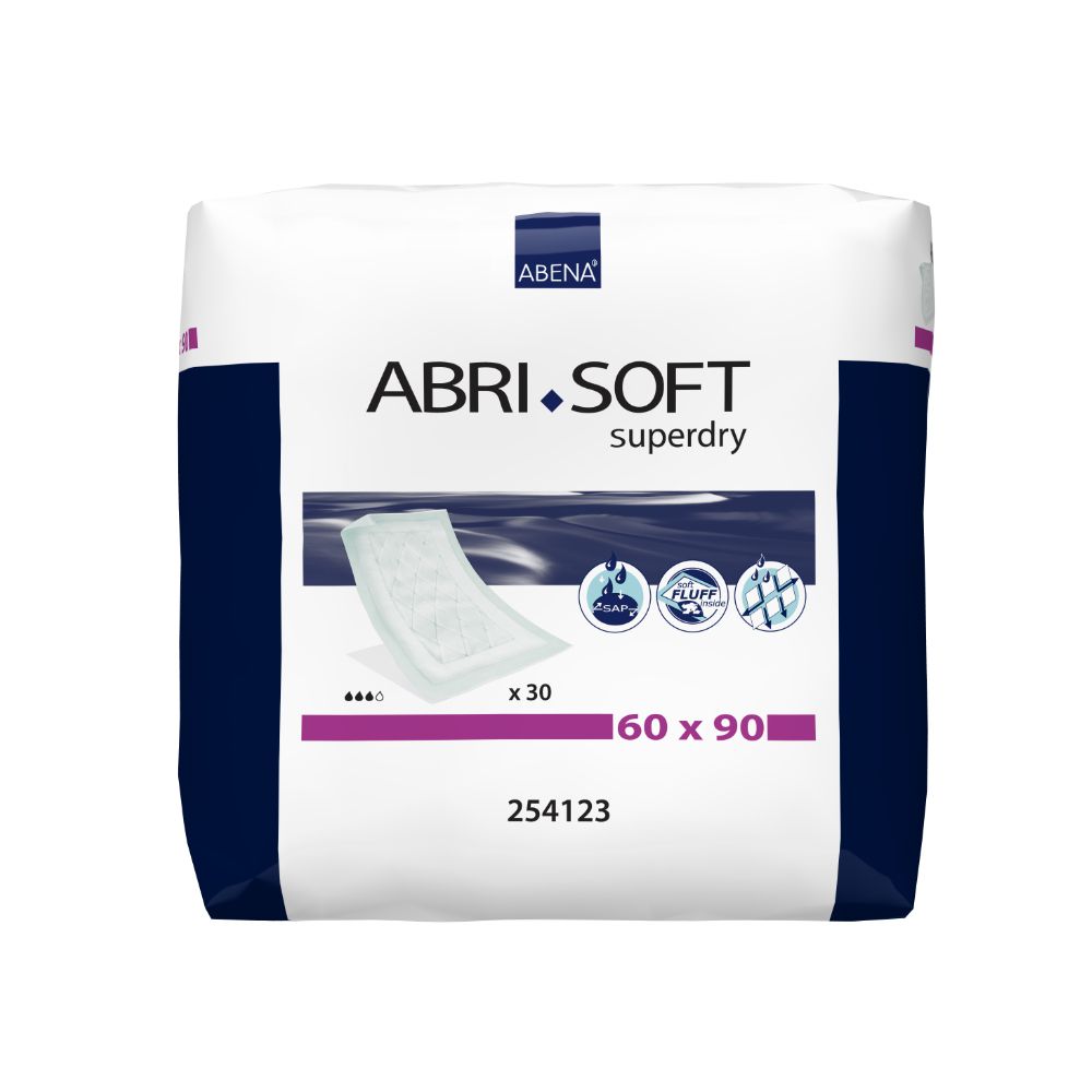 Abena - Abri-Soft 