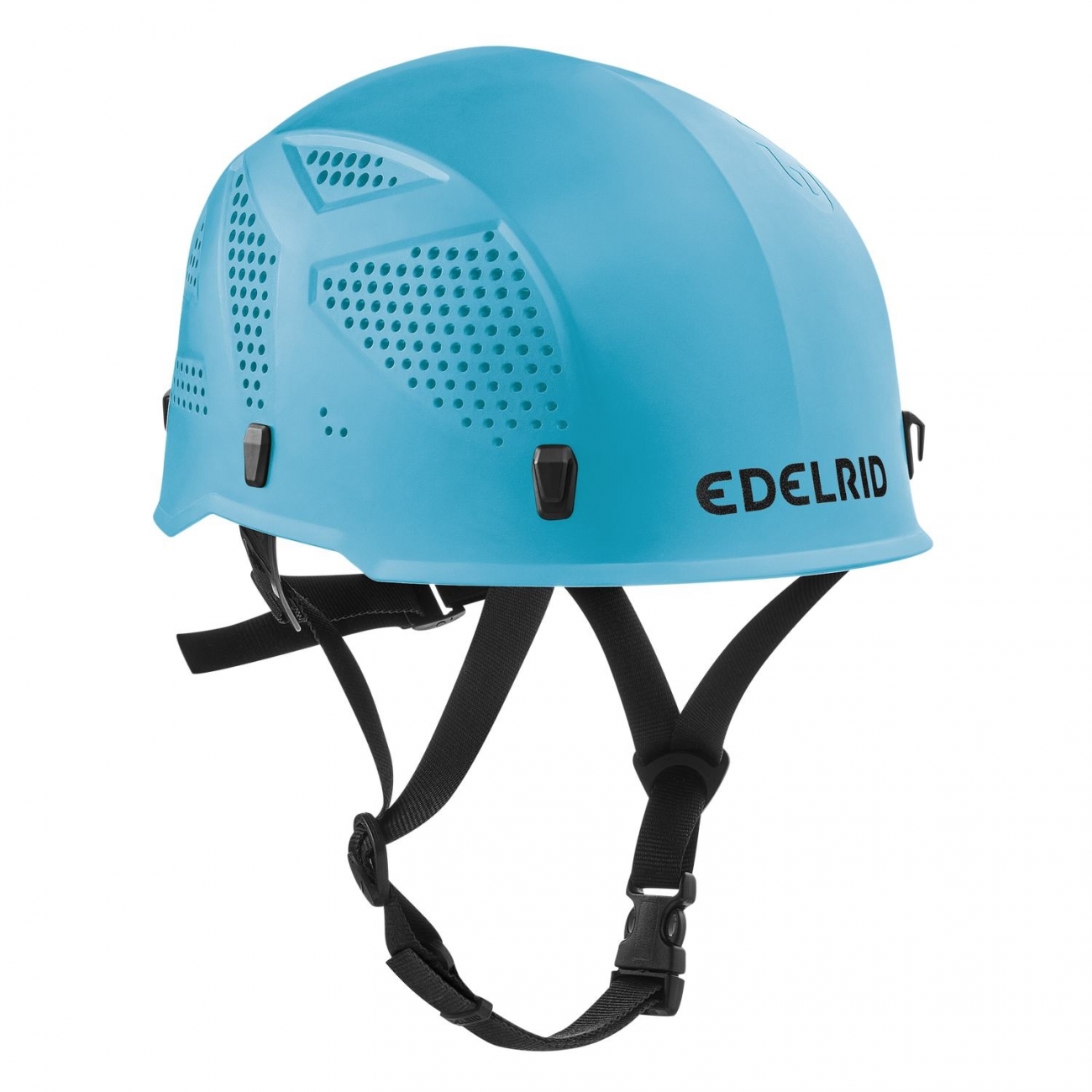 Edelrid Ultralight III Climbing Helmet | Turquoise