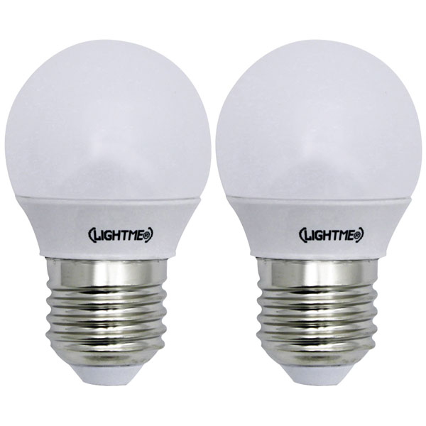 LIGHTME 12.5W E27 LED Light Bulb white