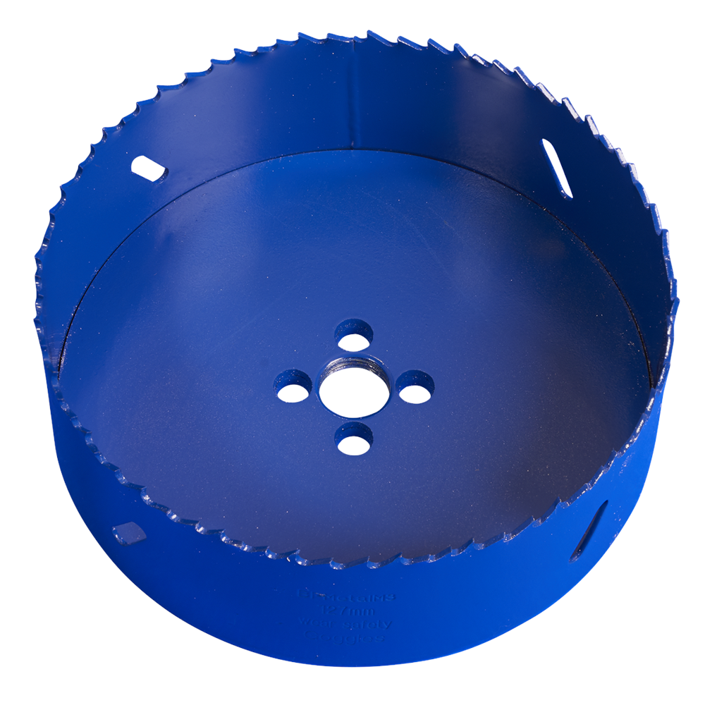 Sealey Hss Hole Saw Blade 127mm