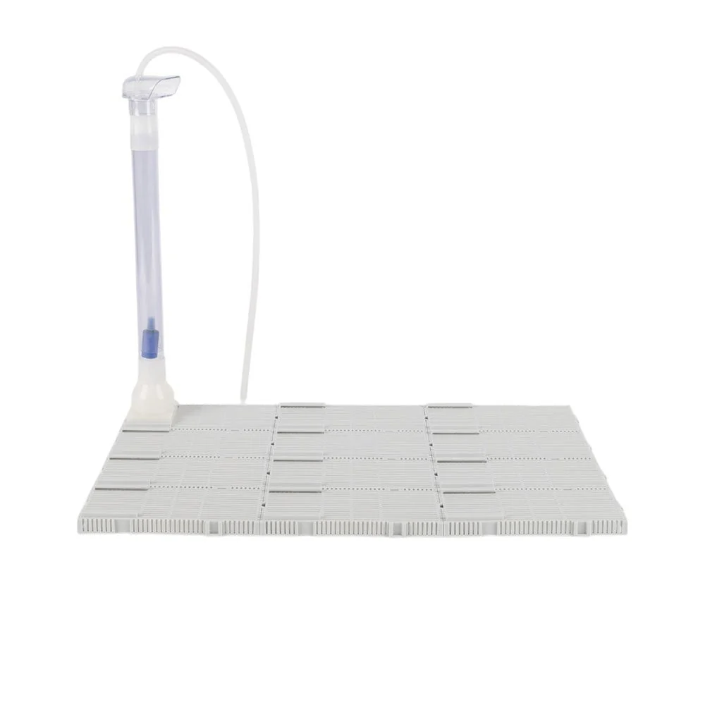 Kockney Koi Adjustable Undergravel Filters Size: 18in