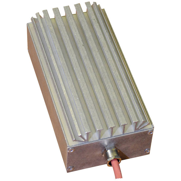 Rose LM 01401510kb0 Picco Enclosure Heating 15w, 10-60v, 73x40x47mm