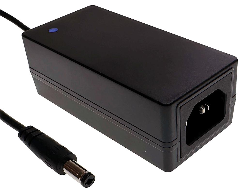 TIGER POWER SUPPLIES TP1130 12vdc 2A 24W power supply C14 2.1mm