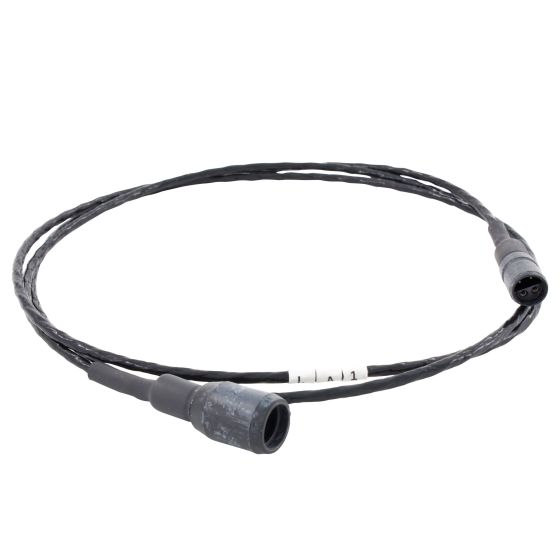 Stack Replacement Wiring Harness For Professional Model Auxiliary Gauges - Replacement Wiring Harness - Temperature gauges