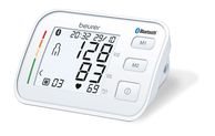 Beurer Blood Pressure Monitor BM 57 White
