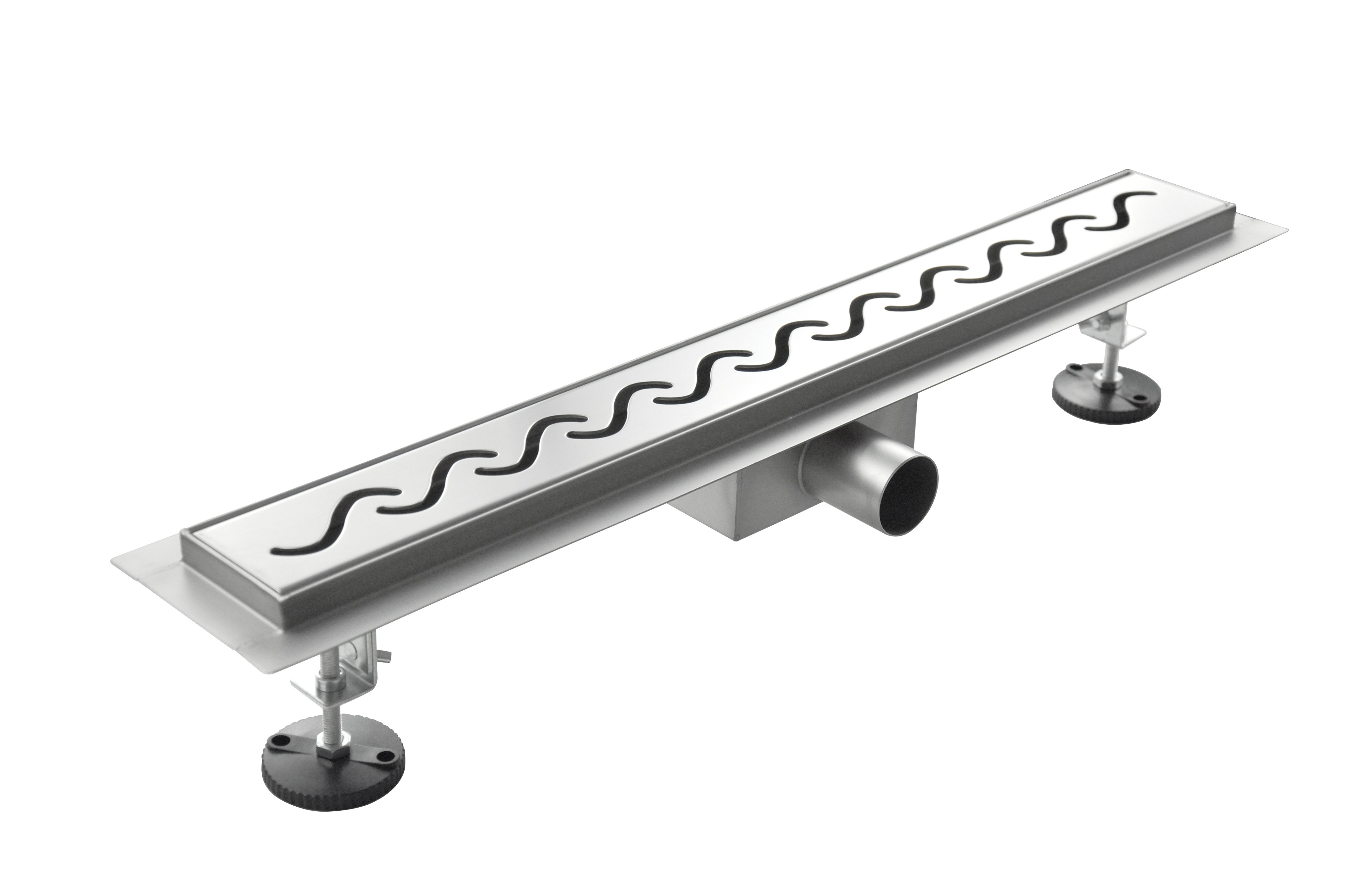 LANERI 100 cm Drain For Floor Shower Tray