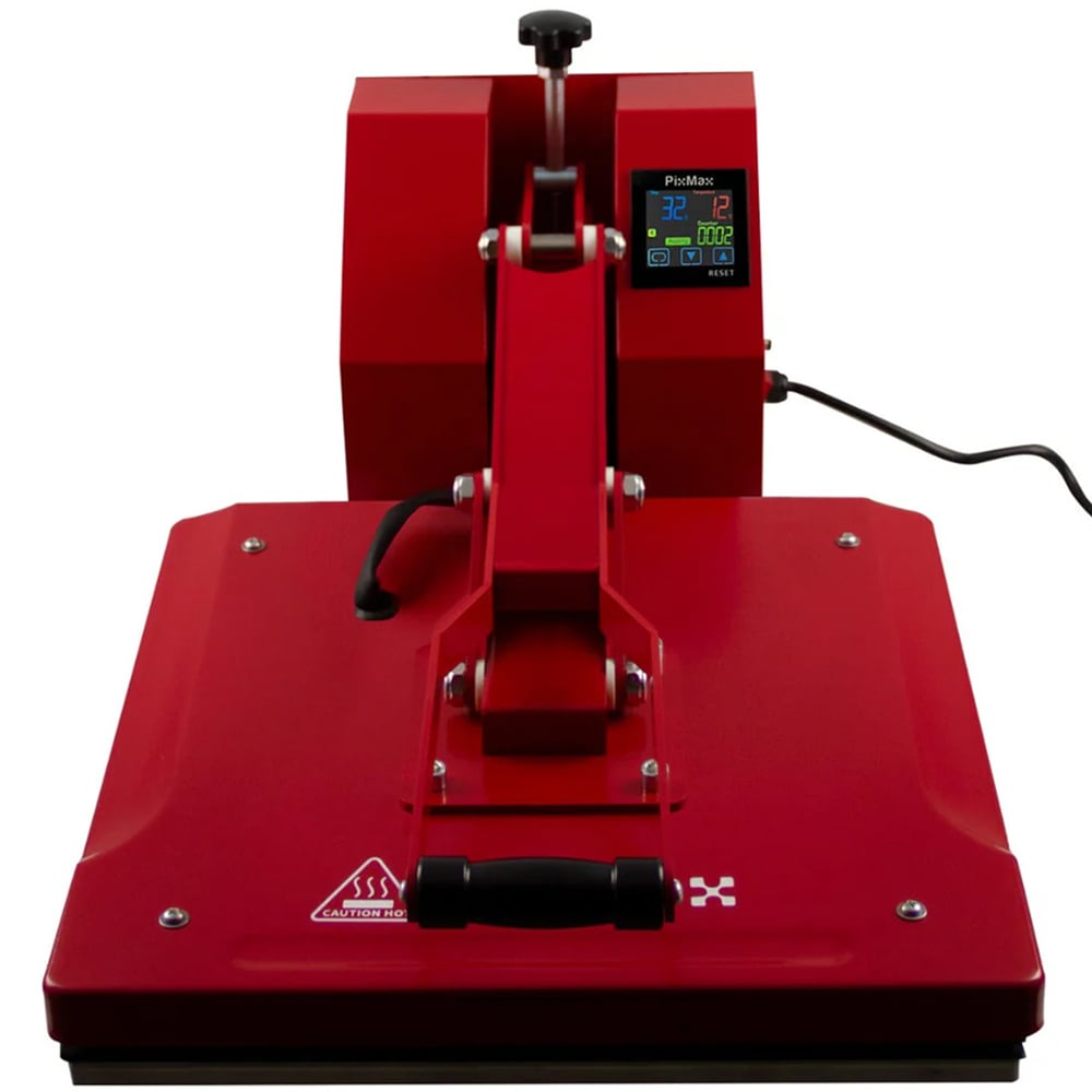 MonsterShop Clam Heat Press 50 x 50cm