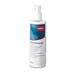 Nobo Whiteboard Renovator 250 ml
