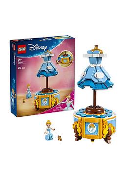 LEGO Disney Princess Disney 43266 Jn00