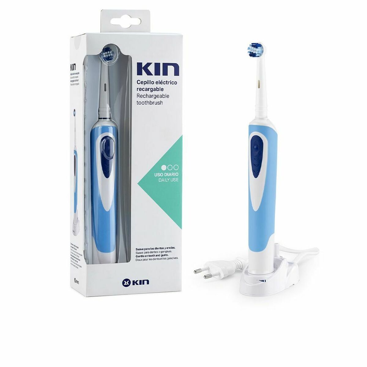 Kin Electric toothbrush Kin 1865120