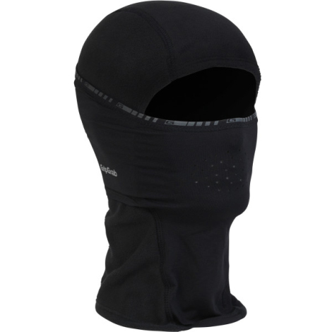 GripGrab Thermal Winter Balaclava - Black / Small / 54-57cm