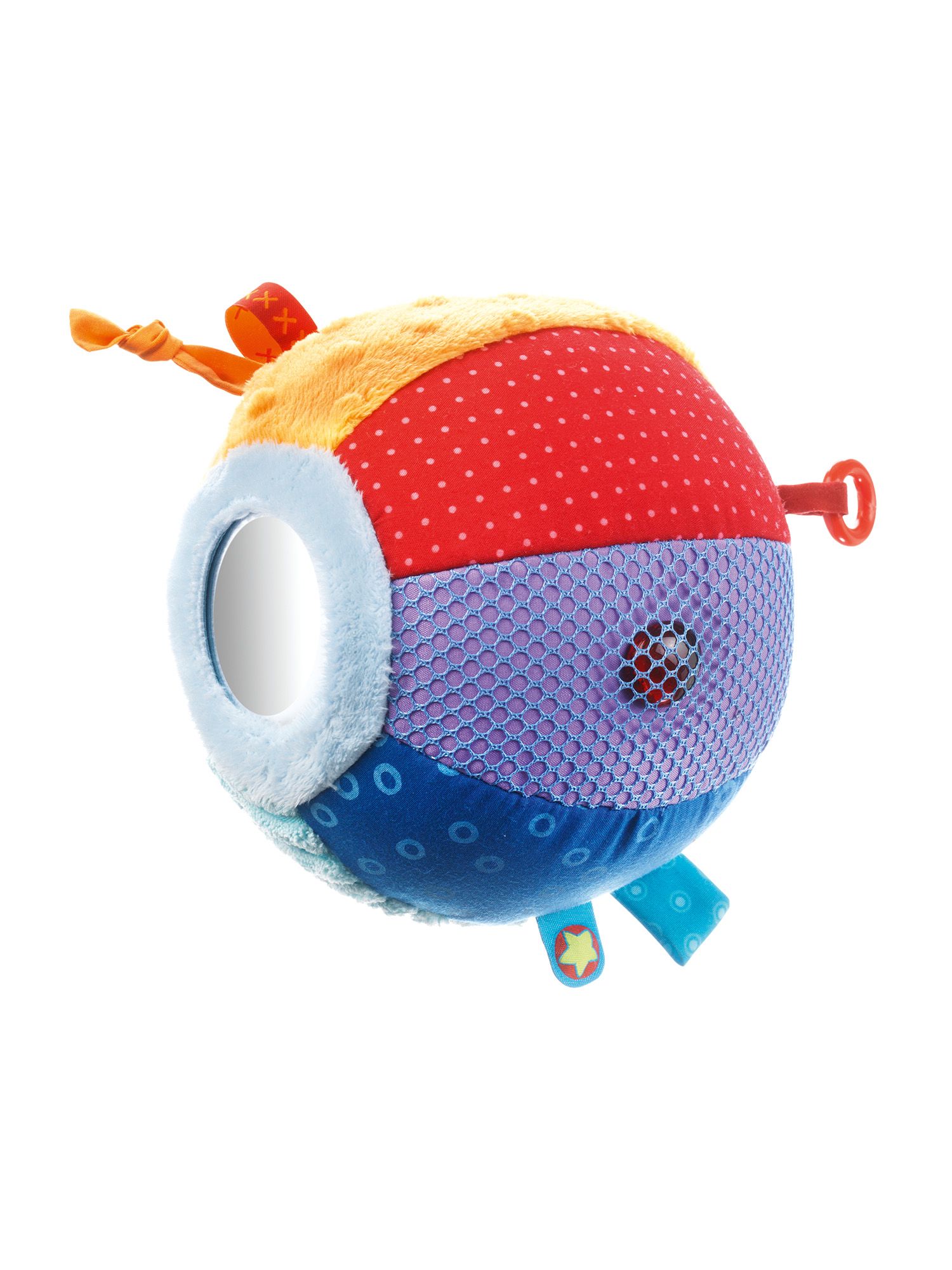 HABA Softball Kunterbunt