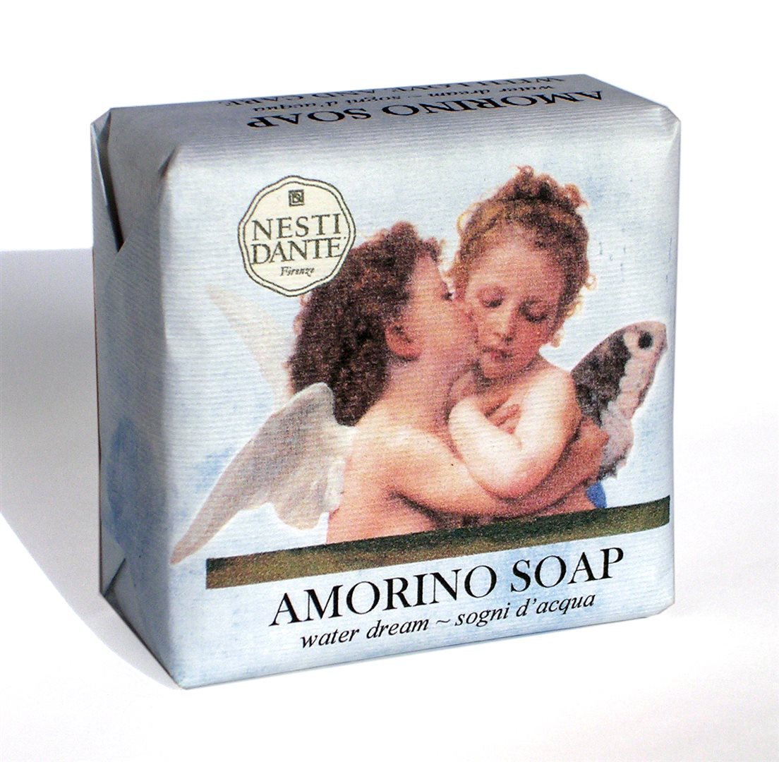 Nesti Dante Firenze Nesti Dante Amorino Soap 250g - WATER DREAM