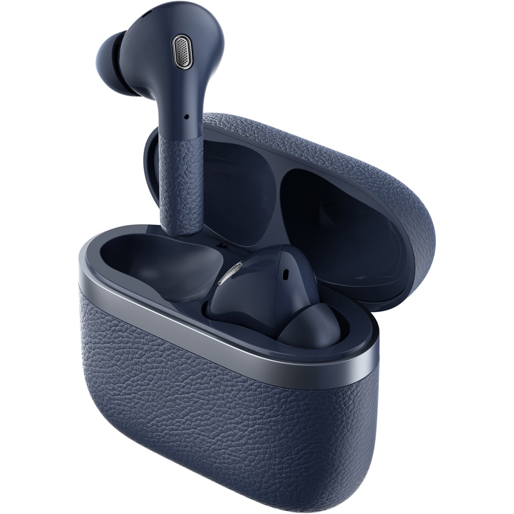 Edifier W260nc Tws Anc Bluetooth Earbuds Blue