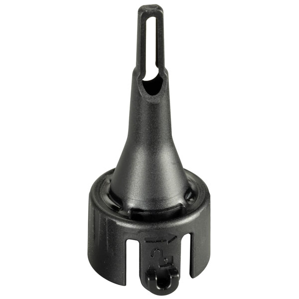 Makita 191X17-9 Pointed nozzle 7mm for inflatables and air mattresses