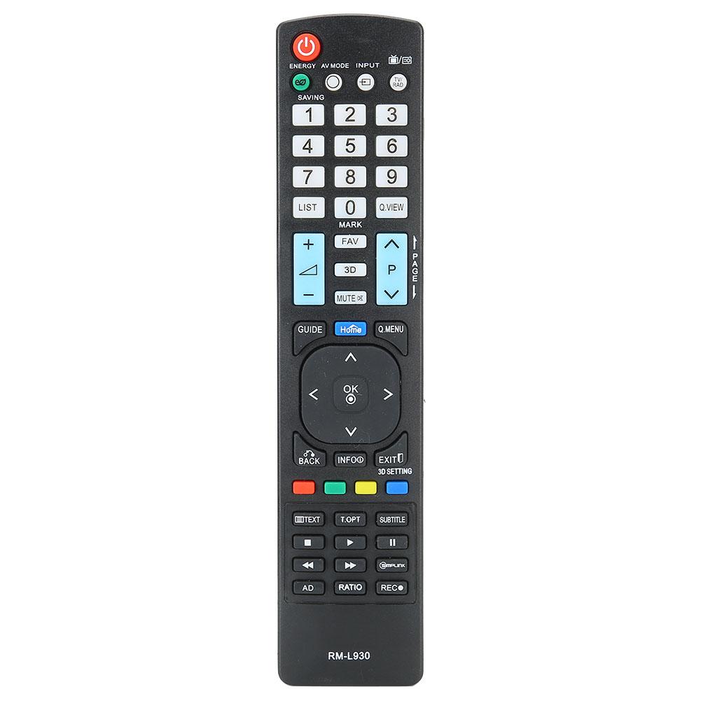 Replacement TV Remote Control Smart Remote Controller for LG SMART Television