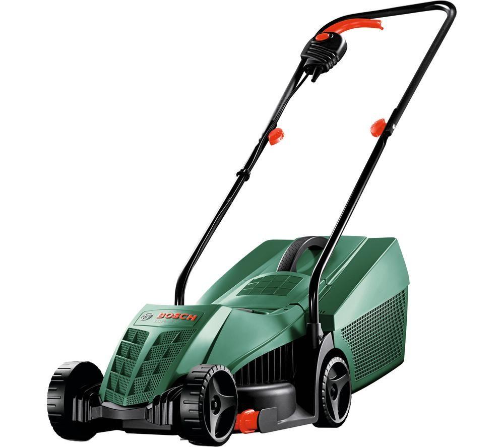 Bosch Easyrotak 32-225 Lawn Mower - Green
