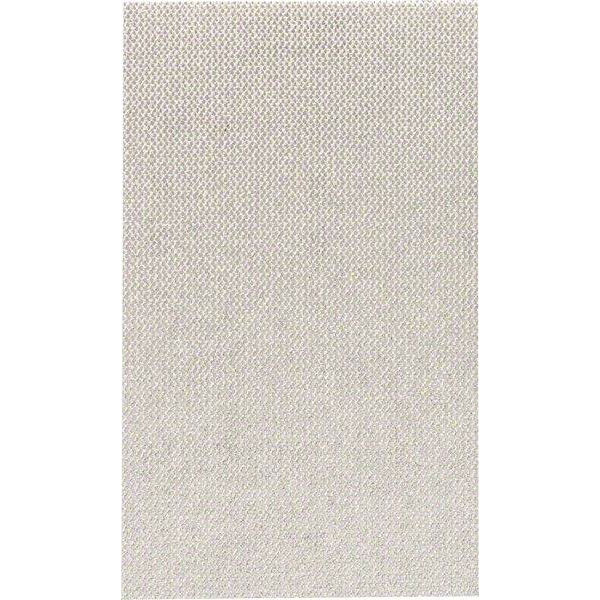 Bosch 2608901631 Sander Disc Grit 80 133x80mm 50 pieces Low Dust