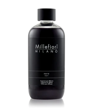 Millefiori Milano Reed Diffusers Nero Refill 250ml