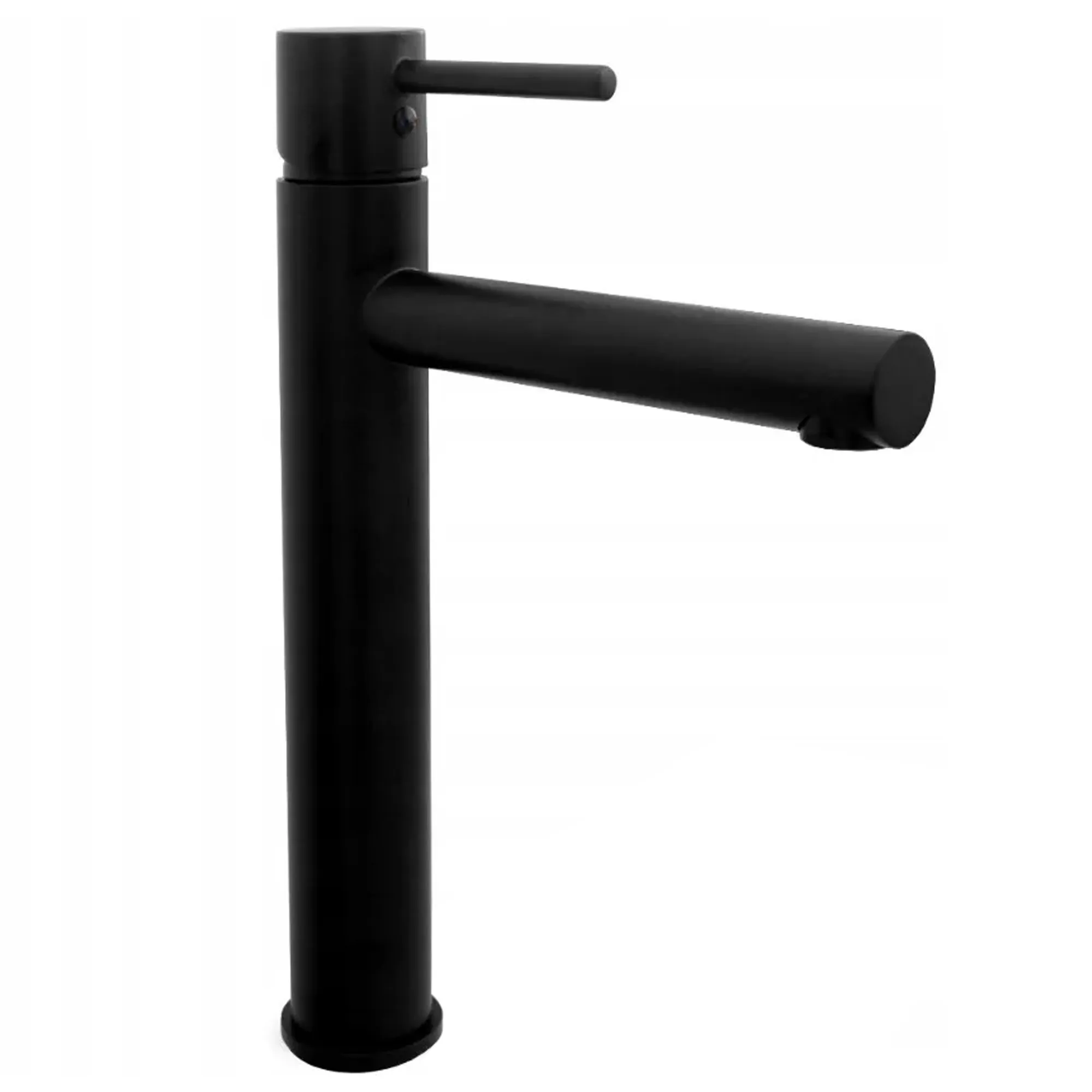 Rea Bathroom Faucet Rea Tess High Black, Brass