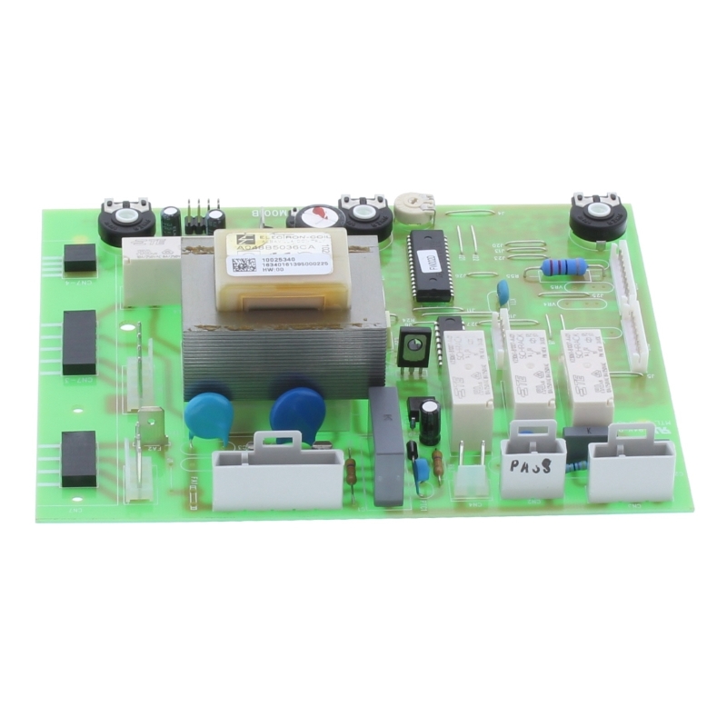 NSS Z10025340 Printed Circuit Board (Z542122)