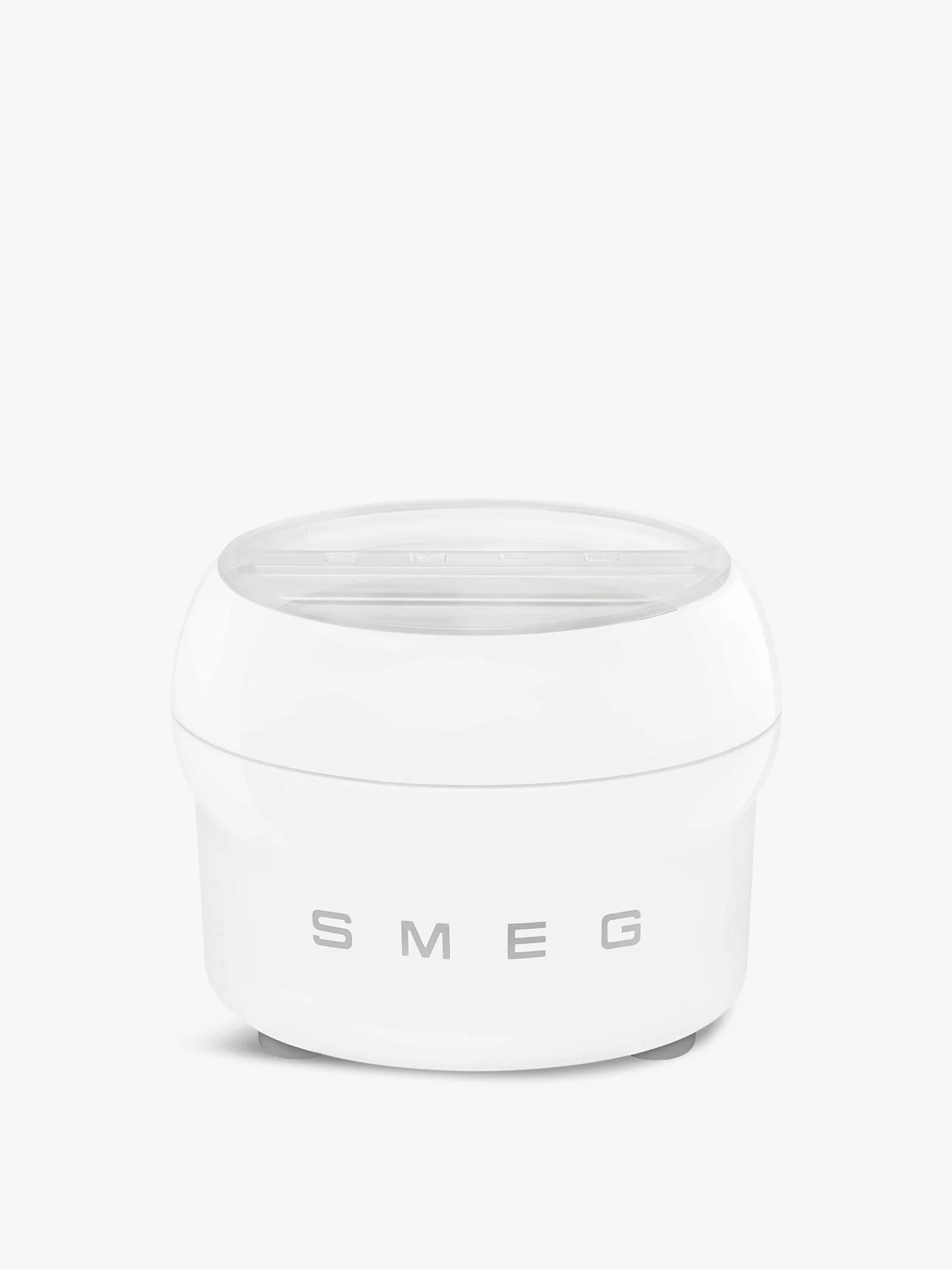 Smeg 50's Retro SMIC01 Food Mixer Attachment - Ice Cream Maker Attachment