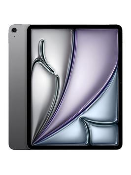Apple Ipad Air 13" 512gb Wifi 2025 - Space Grey, Space Grey