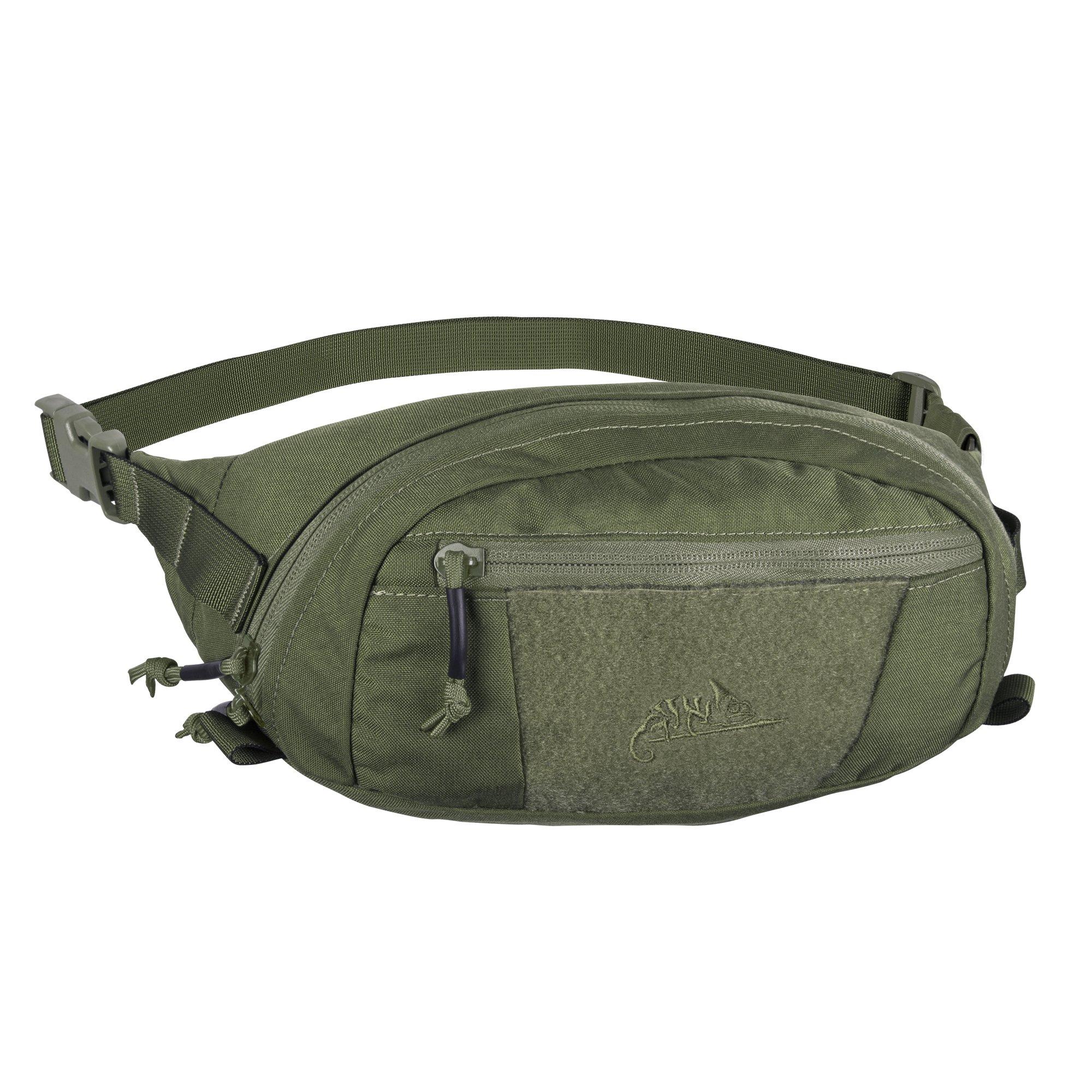 Helikon-tex Helikon Bandicoot Waist Pack Olive Green