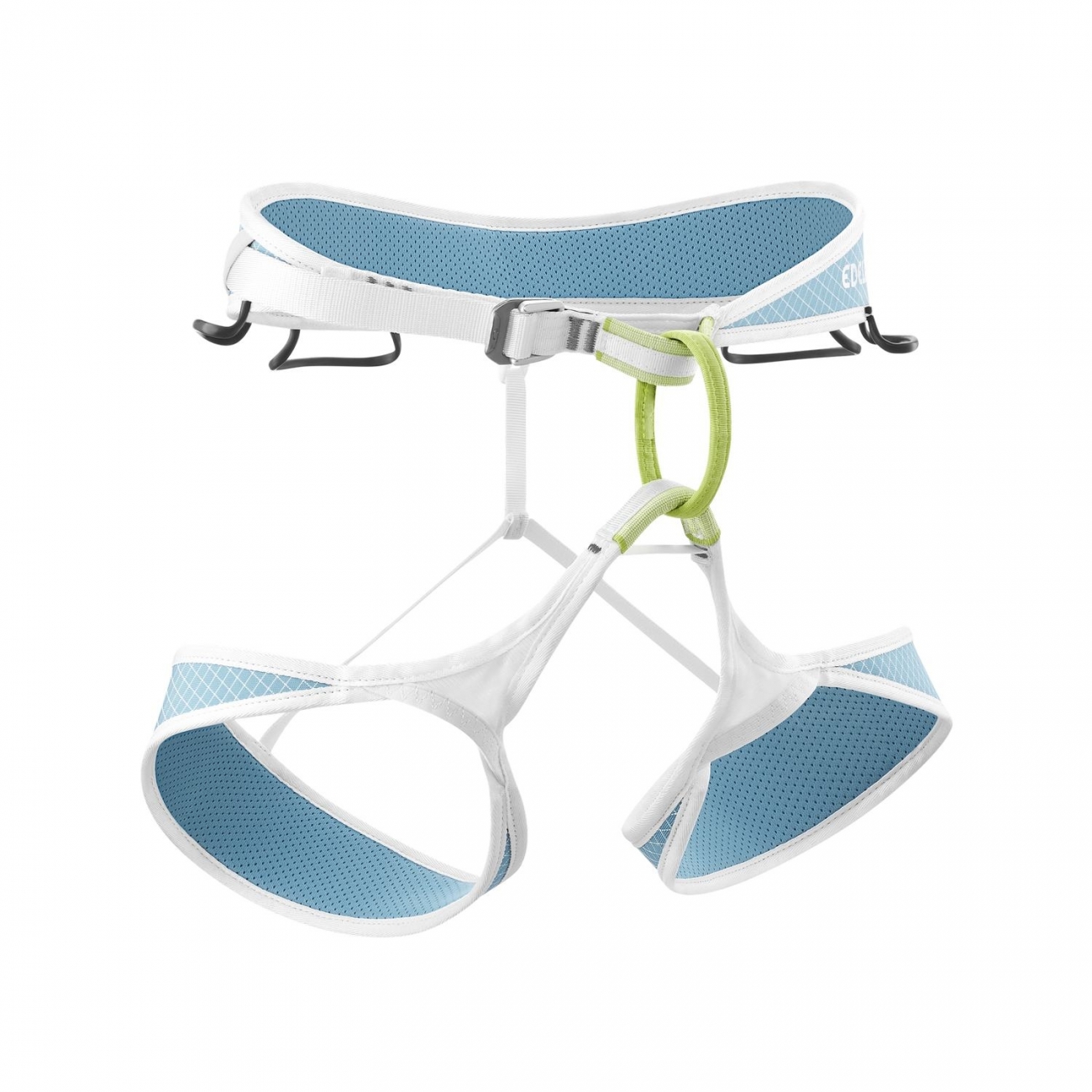 Edelrid Prisma Climbing Helmet | Turquoise | XS