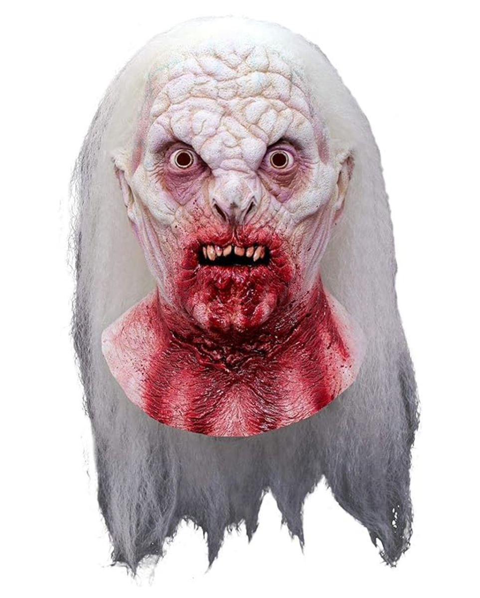 MORRIS COSTUMES TB10340 Bram Stokers Dead Dracula Adult Mask