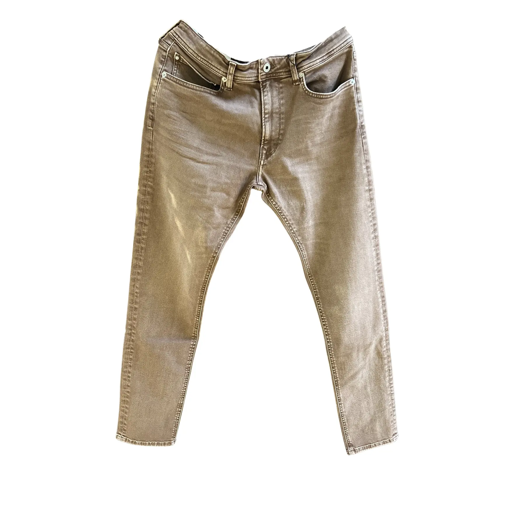 Pepe Jeans Jeans Pepe Jeans Tapered