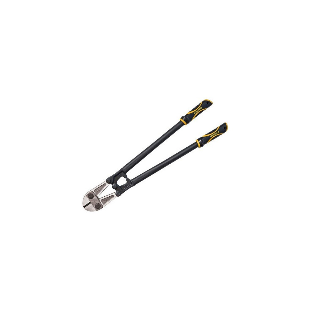 Roughneck Professional Bolt Cutters 600mm (24In)