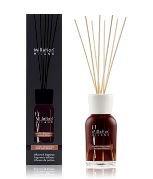 Millefiori Milano Reed Diffusers Sandalo Bergamotto 250ml