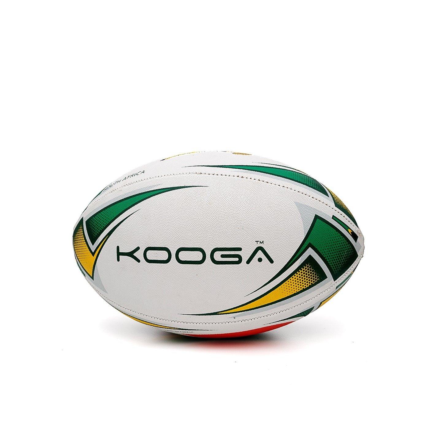 Kooga Rugby Ball - Multi