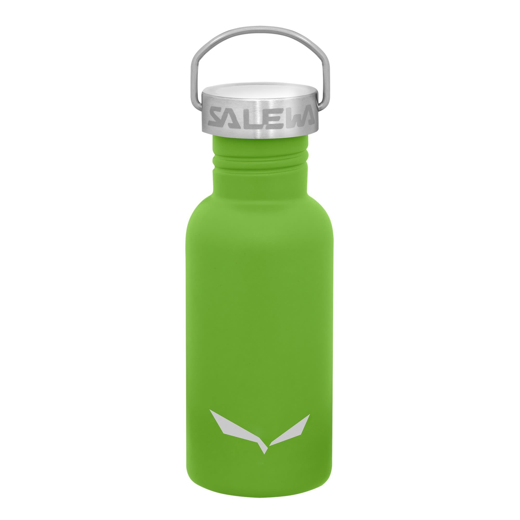 Salewa Aurino Drinking Bottle 0.5 L | Green