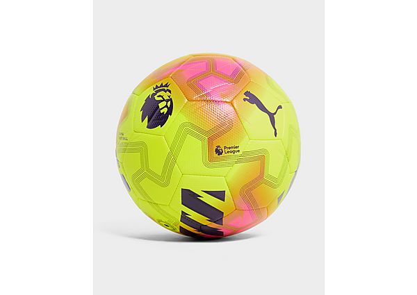 Puma Pl Orb Cup Ball 62 - Yellow