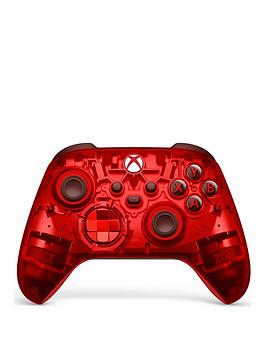 Xbox Wireless Controller - Pulse Cipher Special Edition