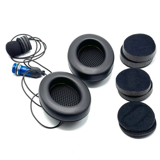 Stilo Venti Wrc Rally Des Replacement Intercom Kit