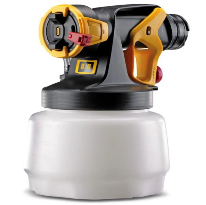 Wagner Wall Extra I-Spray Fine Spray Attachment - 1300ml